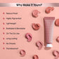 Kay Beauty By Katrina Kaif Creme Blush - Rustic Rush | Swadesiicart