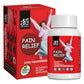 Ae Naturals Pain Relief Capsules