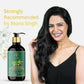 Ivory Natural Wood Pressed Organic Castor Oil For Healthy Skin & Hair Wellness | Swadesiicart