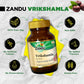 Zandu Vrikshamla Pure Herbs Capsules | Swadesiicart