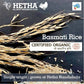 Hetha Basmati Rice - Swadesiicart