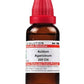 Dr. Willmar Schwabe India Acidum Agaricinum Dilution | Swadesiicart