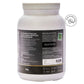 Kapiva Ayurveda Men's Vegan Protein - Banana Flavour - Swadesiicart