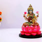 Esplanade Lakshmi on Lotus - Swadesiicart