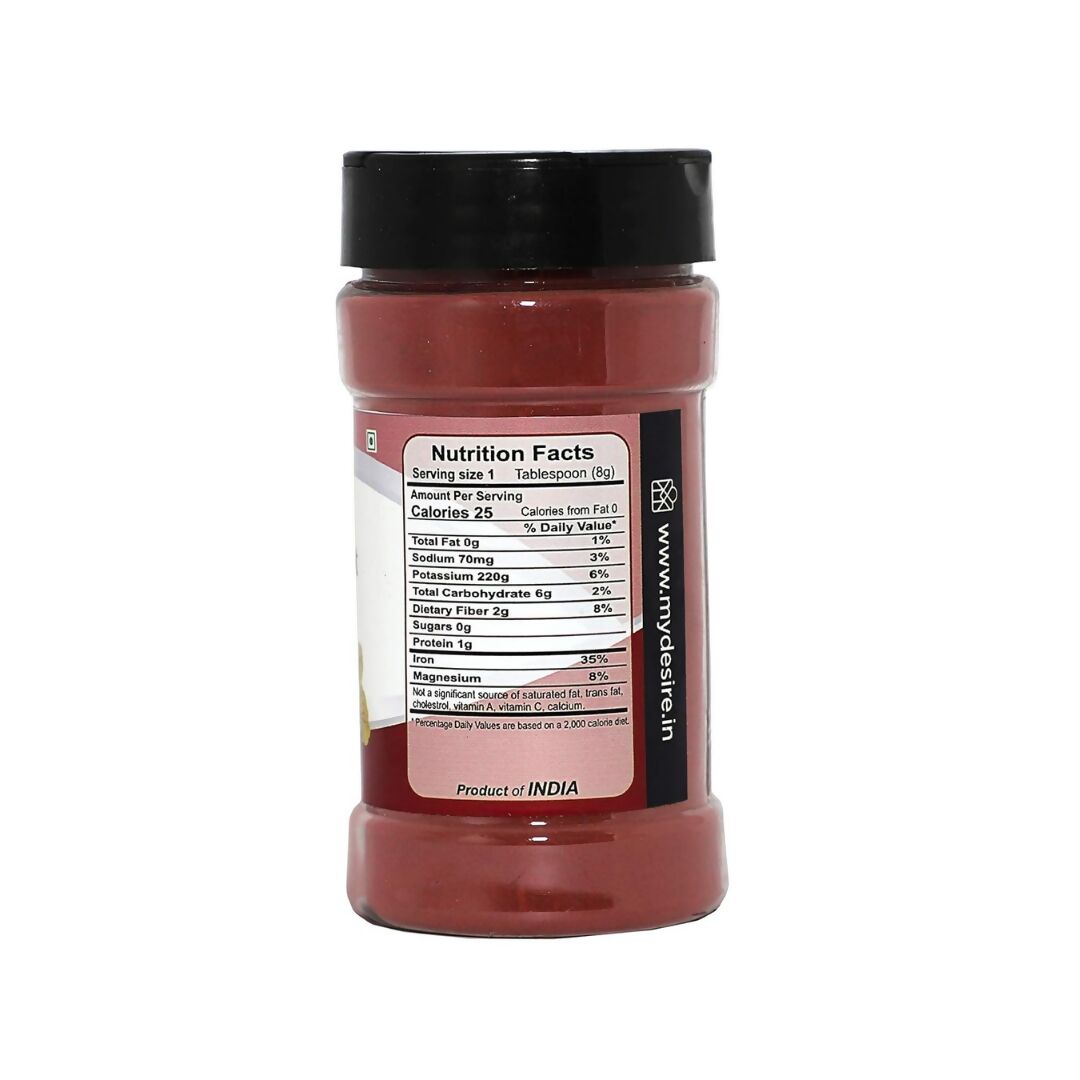 Desire Beet Root Powder | Swadesiicart