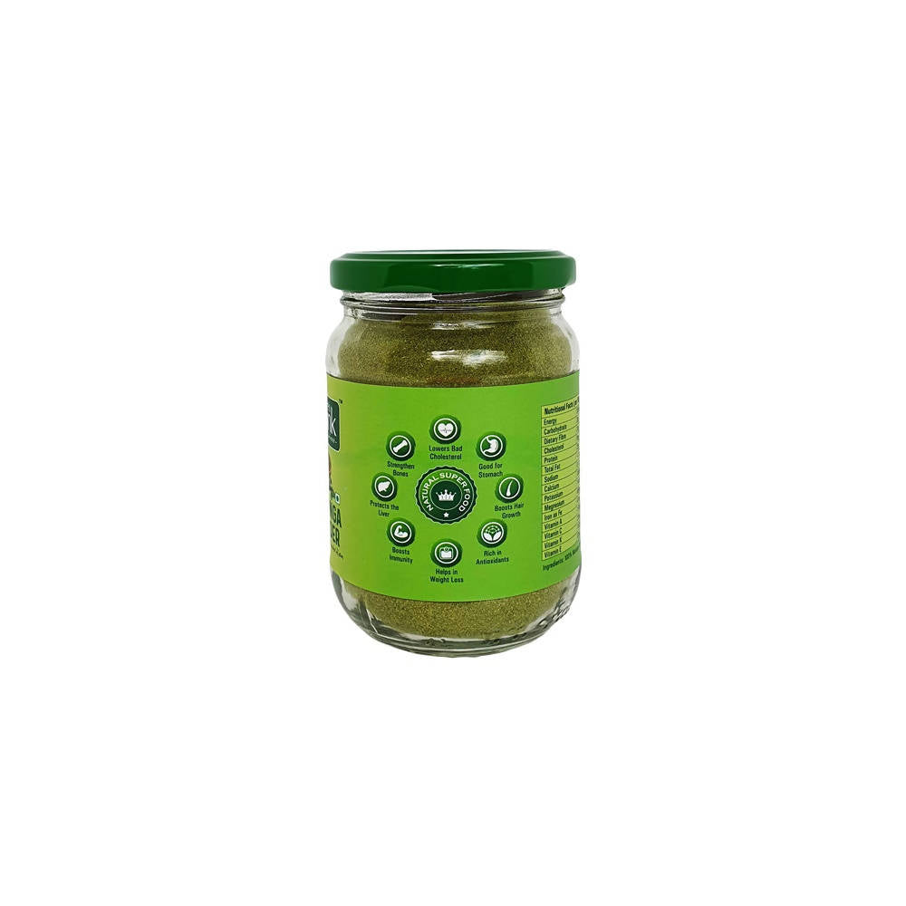 Nature's Trunk Moringa Powder - Swadesiicart