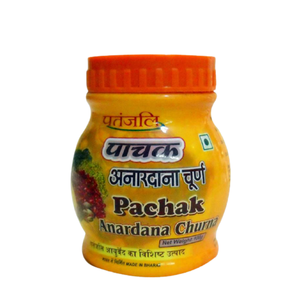 Patanjali Pachak Anardana Churna | Swadesiicart