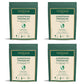 2026 Jungpana Premium Darjeeling First Flush Black Tea DJ FF BT-100g/Pack of 4