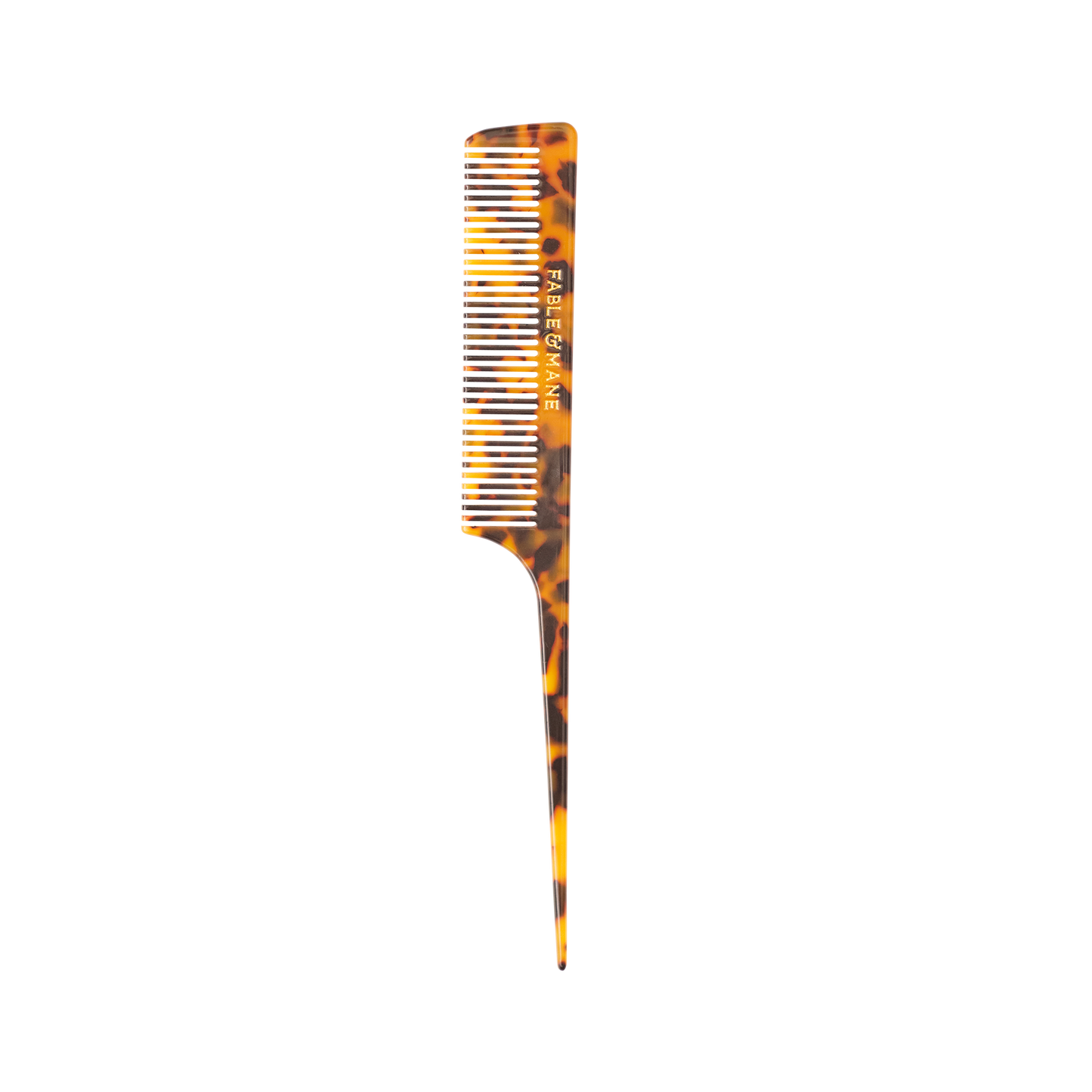 Parting Comb