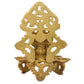 Devlok Panchdeep Ganpati Idol - Swadesiicart