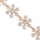NVR Women's Gold-Polished Traditional Trending Matha Patti | Swadesiicart