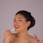 Ammoha Cosmetics Long-Lasting, Matte-Finished Cocoa Craze Color Liquid Lipstick