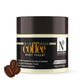 NutriGlow NATURAL'S Raw Irish Coffee Body Yogurt for Instant Hydration & Moisturization - Nutriglow Cosmetics