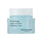 The Face Shop The Therapy Vegan Moisture Blending Cream - Korean Skincare | Swadesiicart