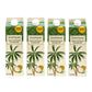 Gramiyaa Wood Cold Pressed Coconut Oil - Swadesiicart