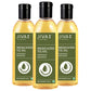 Jiva Ayurveda Medicated Til Oil | Swadesiicart