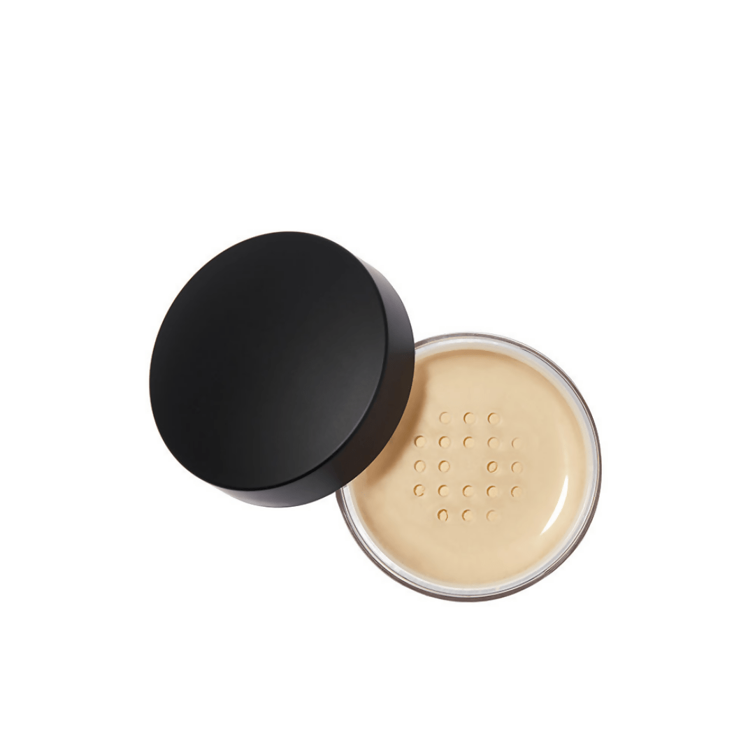 Anastasia Beverly Hills Loose Setting Powder - Banana - Swadesiicart