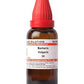 Dr. Willmar Schwabe India Berberis Vulgaris Dilution