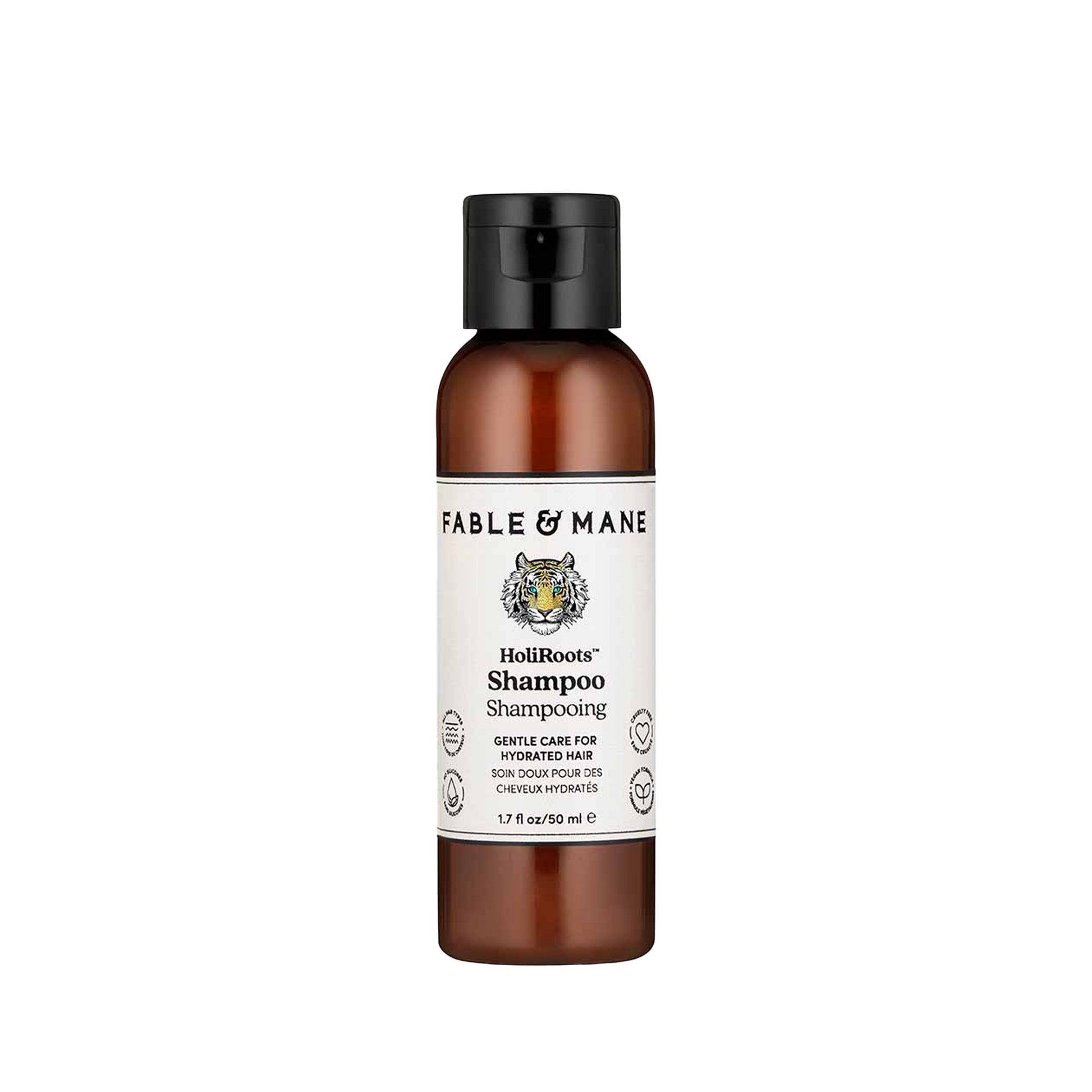 Mini Hydrating Shampoo