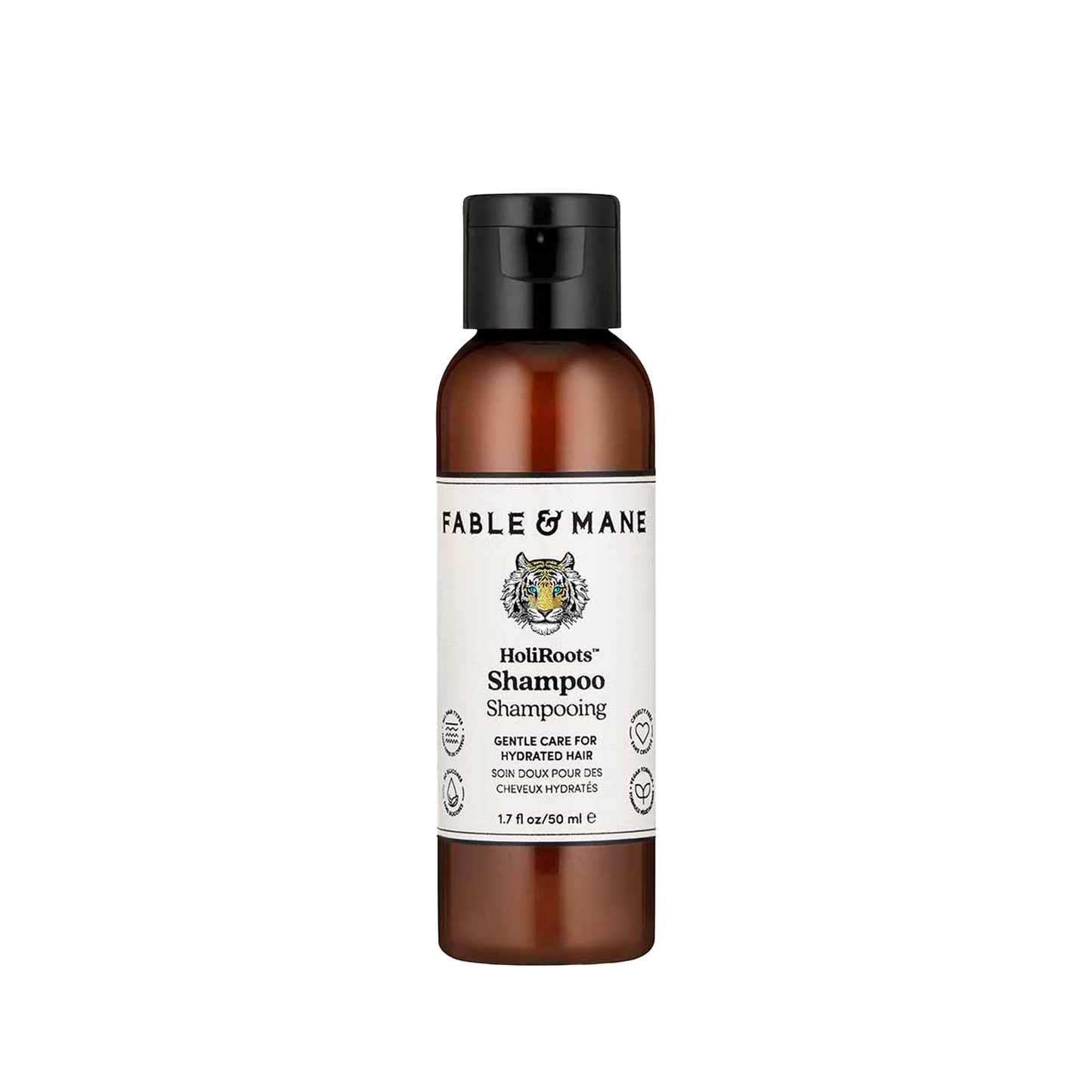 Mini Hydrating Shampoo