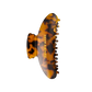 Tortoiseshell Claw Clip