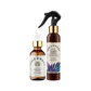 Detangle & Shine Duo