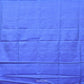 Peach and Light Blue Uppada Silk Handloom Saree with Body Buta Design - Global Threads | Swadesiicart