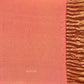 Peach Bandhani Kanchipuram Silk Handloom Saree with Pallu and Border Design - Global Threads | Swadesiicart