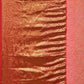 Peach Bandhani Kanchipuram Silk Handloom Saree with Pallu and Border Design - Global Threads | Swadesiicart