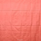 Peach Uppada Silk Handloom Saree with Birds and Floral Pallu Design - Global Threads | Swadesiicart