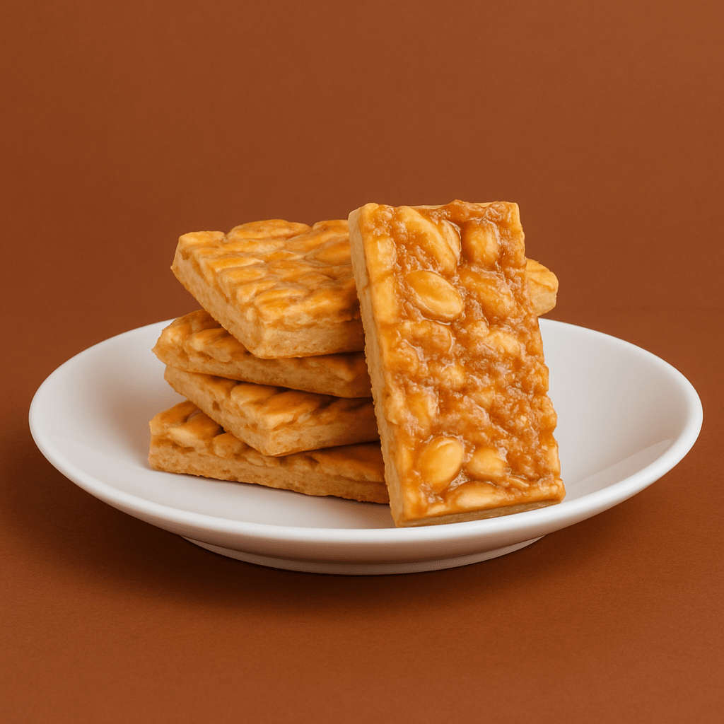 Shree Mithai Peanut Chew | Swadesiicart