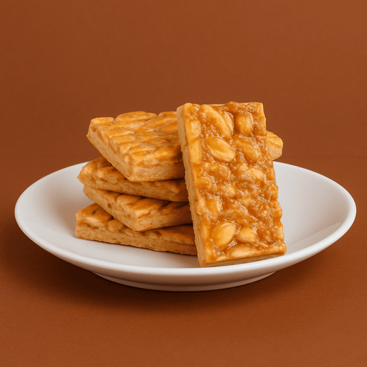 Shree Mithai Peanut Chew | Swadesiicart