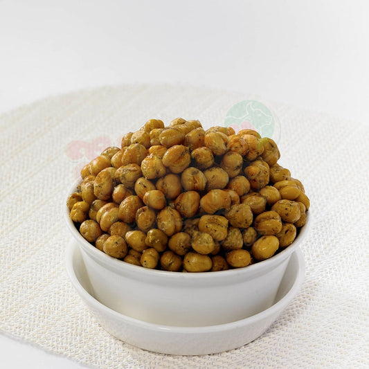 Shree Mithai Pepper Kabuli Channa | Swadesiicart