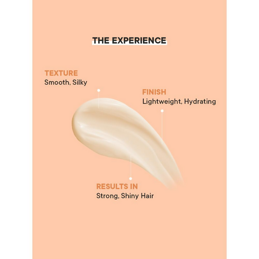 Quench Damage Repair Shampoo with Quinoa & Ceramides | Swadesiicart