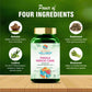 Search Wellness Female Period Care Capsules - Swadesiicart