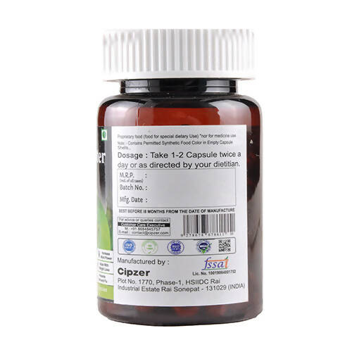 Cipzer Guduchi Capsules - Swadesiicart
