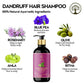 Ivory Natural Dandruff Shampoo - Embrace A Rejuvenated Scalp | Swadesiicart