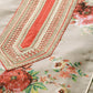Ahalyaa Women's Traditional wear Kurta - Tan | Swadesiicart