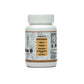 Dr. Talat's Itrifal Ustukhuddus Capsules - Swadesiicart