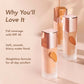 Kay Beauty Soft Matte Full Coverage Foundation - 110N Light | Swadesiicart