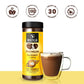 Bevzilla Premium Hazelnut Coffee Powder 100% Arabica | Swadesiicart