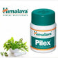Himalaya Herbals Pilex Tablets ingredients