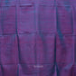 Pink and Lavender Uppada Silk Handloom Saree with All Over Design - Global Threads | Swadesiicart