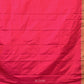 Pink Paithani Silk Handloom Saree with Triple Muniya Border Design - Global Threads | Swadesiicart