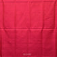 Pink Uppada Silk Handloom Saree with Floral and Birds Design - Global Threads | Swadesiicart
