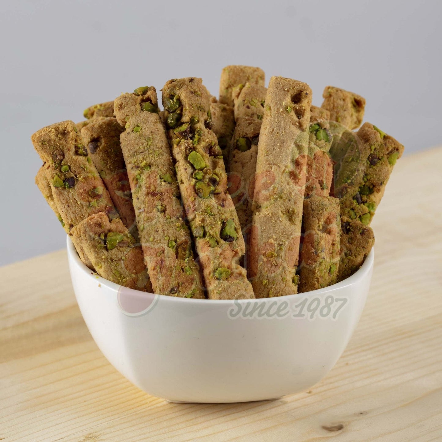 Shree Mithai Pista Sticks | Swadesiicart