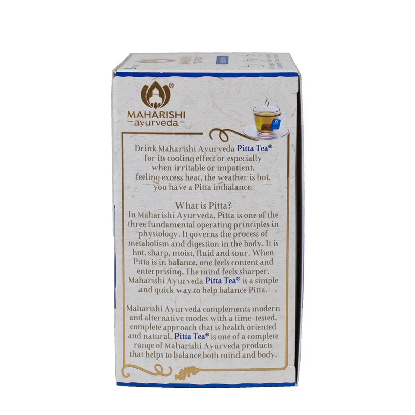 Maharishi Ayurveda | Pitta Tea bags 20