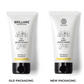 Brillare Oil Away Natural Moisturiser With Tea Tree and Turmeric For Oily