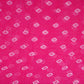 Shades Of Rani Pink Floral Design Semi Chanderi Saree By Gayathri Reddy Designer Studio | Swadesiicart