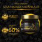Sesa Wellness Himalayan Sj Resin - Swadesiicart